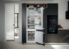 Haier HBQW5519EK-UK Integrated Total No Frost Fridge Freezer Thumbnail