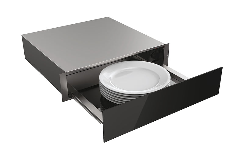 Haier HWD14ID6E 14cm Warming Drawer