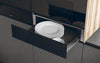 Haier HWD14ID6E 14cm Warming Drawer Thumbnail