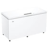 Haier HCE519EK 500L Chest Freezer - White Thumbnail