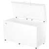 Haier HCE519EK 500L Chest Freezer - White Thumbnail