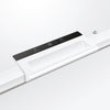Haier HCE519EK 500L Chest Freezer - White Thumbnail