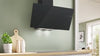 Bosch DWK87PN61B, Wall-mounted cooker hood Thumbnail