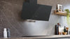 Siemens LC87KCN61B, Wall-mounted cooker hood Thumbnail