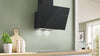 Bosch DWK67PN61B, Wall-mounted cooker hood Thumbnail