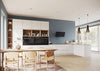 Bosch DWK87PN61B, Wall-mounted cooker hood Thumbnail