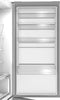 Bosch KGN39NLEKG, Free-standing fridge-freezer with freezer at bottom Thumbnail