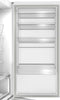 Bosch KGN39NWEKG, Free-standing fridge-freezer with freezer at bottom Thumbnail