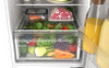 Bosch KGN39NWEKG, Free-standing fridge-freezer with freezer at bottom Thumbnail