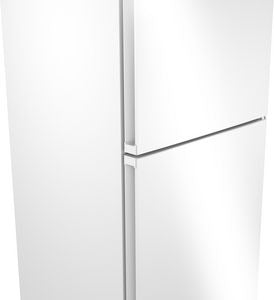 Bosch KGN39NWEKG, Free-standing fridge-freezer with freezer at bottom