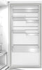 Bosch KGN39VWDKG, Free-standing fridge-freezer with freezer at bottom Thumbnail