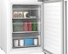 Bosch KGN39VWDKG, Free-standing fridge-freezer with freezer at bottom Thumbnail