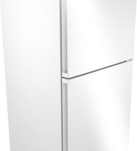 Bosch KGN39VWDKG, Free-standing fridge-freezer with freezer at bottom