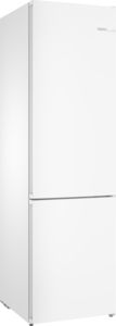 Bosch KGN39NWEKG, Free-standing fridge-freezer with freezer at bottom