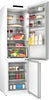 Bosch KGN39NWEKG, Free-standing fridge-freezer with freezer at bottom Thumbnail