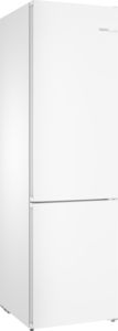 Bosch KGN39VWDKG, Free-standing fridge-freezer with freezer at bottom