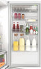Bosch KGN39VWDKG, Free-standing fridge-freezer with freezer at bottom Thumbnail