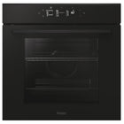 Haier H6 ID25G3YTB2 Built-In Single Oven with Pyrolytic Clean and WiFi