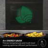 Haier H6 ID25G3YTB2 Built-In Single Oven with Pyrolytic Clean and WiFi Thumbnail