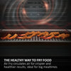 Haier H6 ID25G3YTB2 Built-In Single Oven with Pyrolytic Clean and WiFi Thumbnail