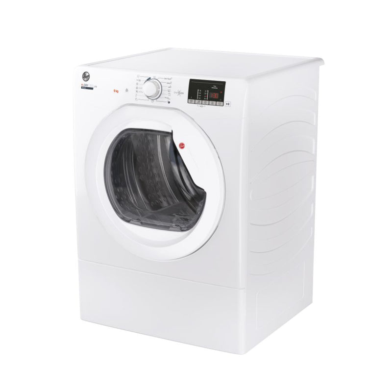 Hoover HLEV9DG 9kg Vented Tumble Dryer (Discontinued)
