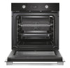 Hoover HO6 H3T1CTX 78L Built-In Single Oven Thumbnail