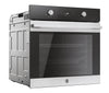Hoover HO6 H3T1CTX 78L Built-In Single Oven Thumbnail
