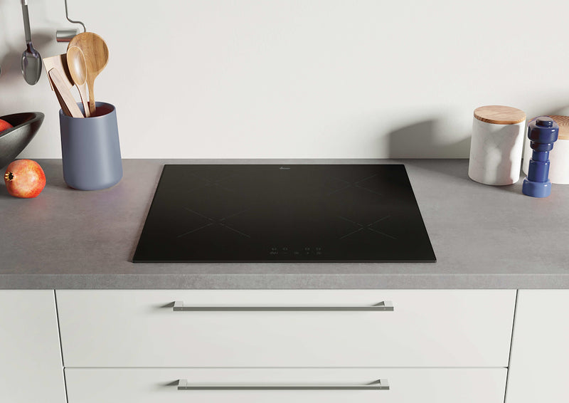 Hoover HI642BCB 60cm Induction Hob
