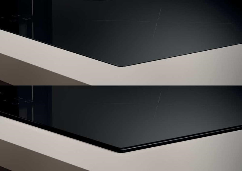 Hoover HI642BCB 60cm Induction Hob
