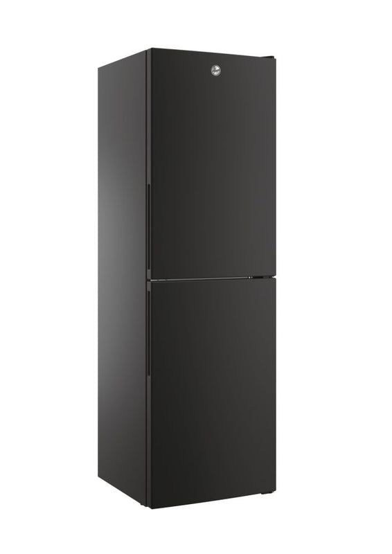 Hoover HV3CT175LFKB Low Frost Combi 55cm - Black - F Rated (Discontinued)