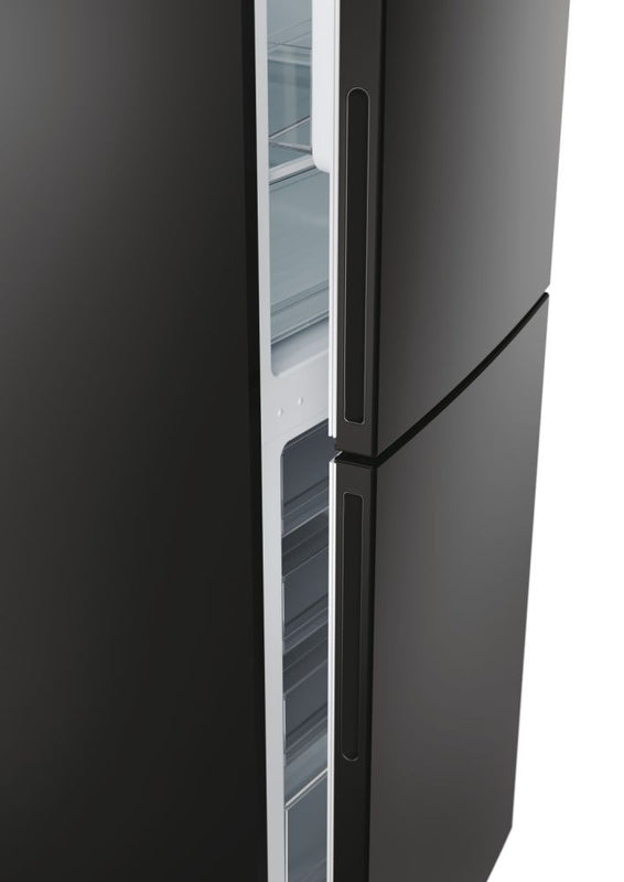 Hoover HV3CT175LFKB Low Frost Combi 55cm - Black - F Rated (Discontinued)