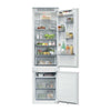 Hoover HONBQT3519EWK-UK Integrated Total No Frost Fridge Freezer Thumbnail