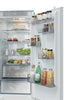 Hoover HONBQT3519EWK-UK Integrated Total No Frost Fridge Freezer Thumbnail