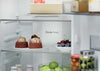 Hoover HONBQT3519EWK-UK Integrated Total No Frost Fridge Freezer Thumbnail