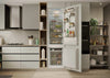 Hoover HONBQT3519EWK-UK Integrated Total No Frost Fridge Freezer Thumbnail