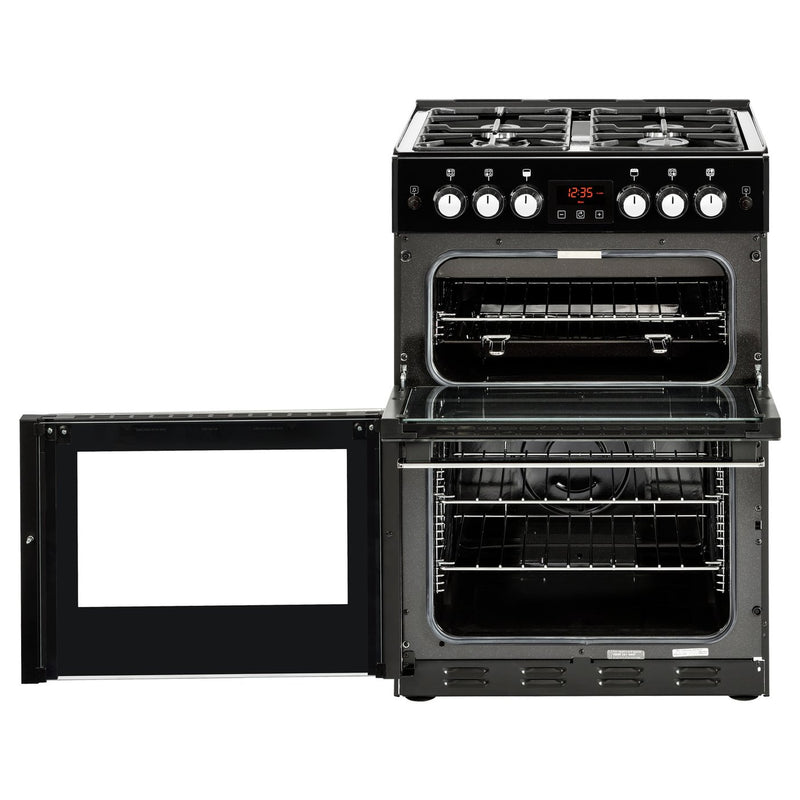 Belling COOKCENTRE 60G B 60cm Gas Cooker (Discontinued)