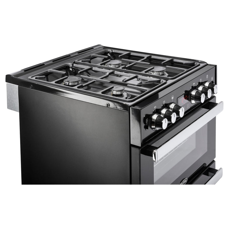 Belling COOKCENTRE 60G B 60cm Gas Cooker (Discontinued)