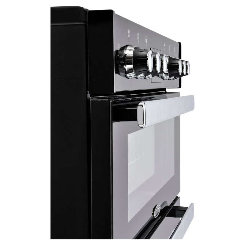 Belling COOKCENTRE 60G B 60cm Gas Cooker (Discontinued)