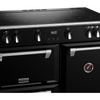 Stoves Richmond Deluxe ST DX RICH D900Ei TCH BK 90cm Electric Induction (Touch Control) Range Cooker (Discontinued) Thumbnail