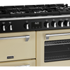 Stoves Richmond Deluxe ST DX RICH D1000DF GTG CC 100cm Dual Fuel GTG Range Cooker (Discontinued) Thumbnail