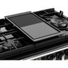 Stoves Richmond Deluxe ST DX RICH D1000DF GTG CC 100cm Dual Fuel GTG Range Cooker (Discontinued) Thumbnail