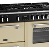 Stoves Richmond Deluxe ST DX RICH D1100DF GTG CC 110cm Dual Fuel GTG Range Cooker (Discontinued) Thumbnail