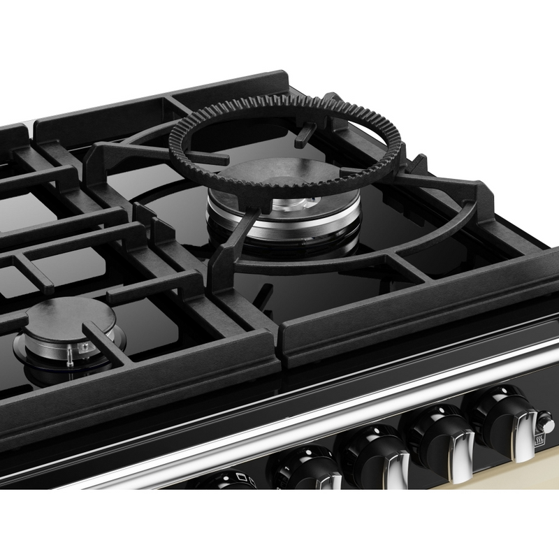 Stoves Richmond Deluxe ST DX RICH D1100DF GTG CC 110cm Dual Fuel GTG Range Cooker (Discontinued)