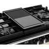 Stoves Richmond Deluxe ST DX RICH D1100DF GTG CC 110cm Dual Fuel GTG Range Cooker (Discontinued) Thumbnail