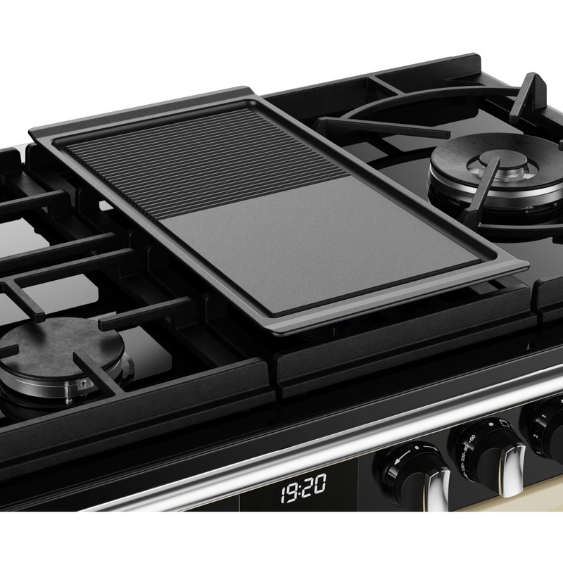 Stoves Richmond Deluxe ST DX RICH D1100DF GTG CC 110cm Dual Fuel GTG Range Cooker (Discontinued)