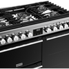 Stoves Precision Deluxe ST DX PREC D900DF SS 90cm Dual Fuel Range Cooker (Discontinued) Thumbnail