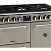 Stoves Richmond Deluxe ST DX RICH D900DF PMU 90cm Dual Fuel Range Cooker (Discontinued) Thumbnail