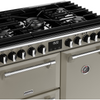 Stoves Richmond Deluxe ST DX RICH D900DF PMU 90cm Dual Fuel Range Cooker (Discontinued) Thumbnail