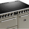 Stoves Richmond Deluxe ST DX RICH D900Ei RTY PMU 90cm Electric Induction (Rotary Control) Range Cooker (Discontinued) Thumbnail