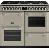 Stoves Richmond Deluxe ST DX RICH D1000DF PMU 100cm Dual Fuel Range Cooker (Discontinued) Thumbnail